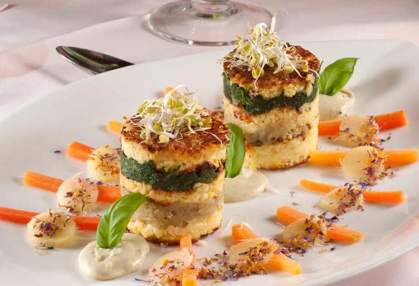 Biohotel Leutascherhof