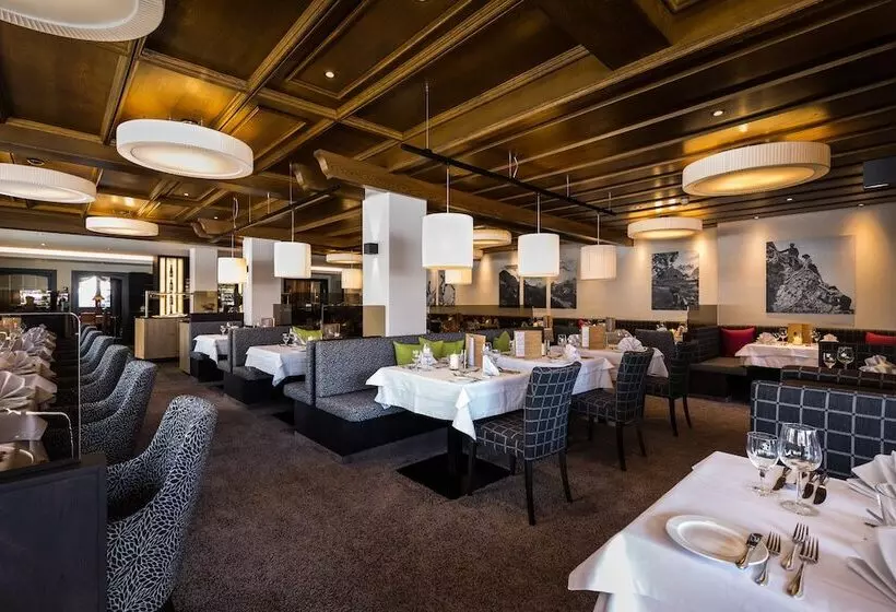 Biohotel Leutascherhof