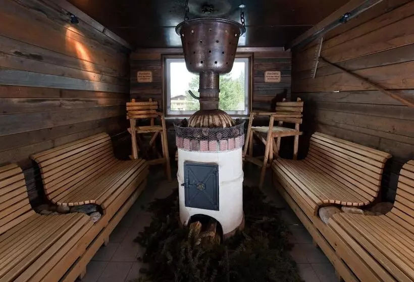 Biohotel Leutascherhof