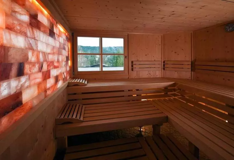 Biohotel Leutascherhof