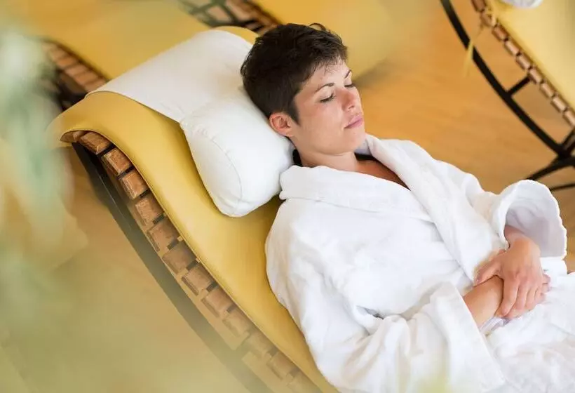 Biohotel Leutascherhof