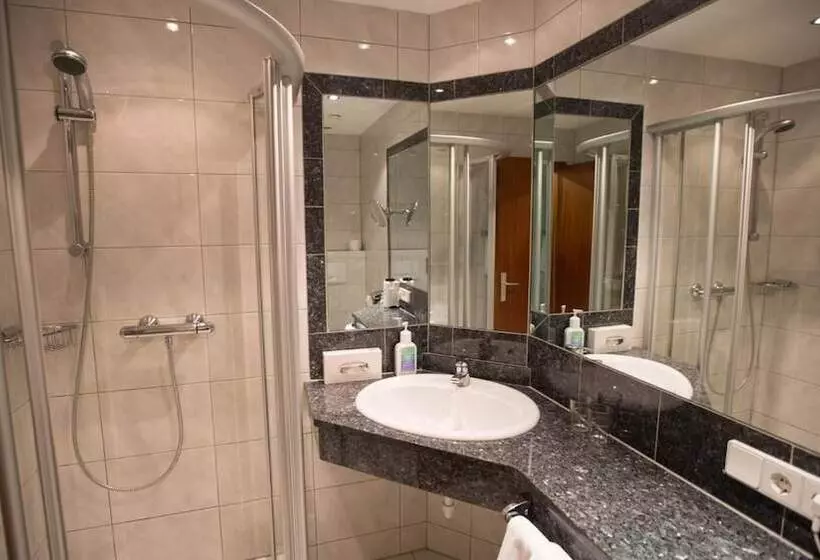 Biohotel Leutascherhof