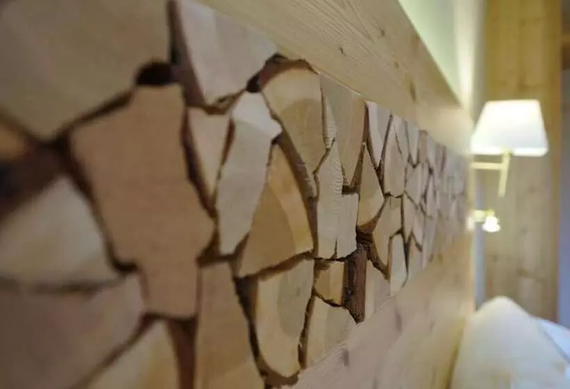 Biohotel Leutascherhof