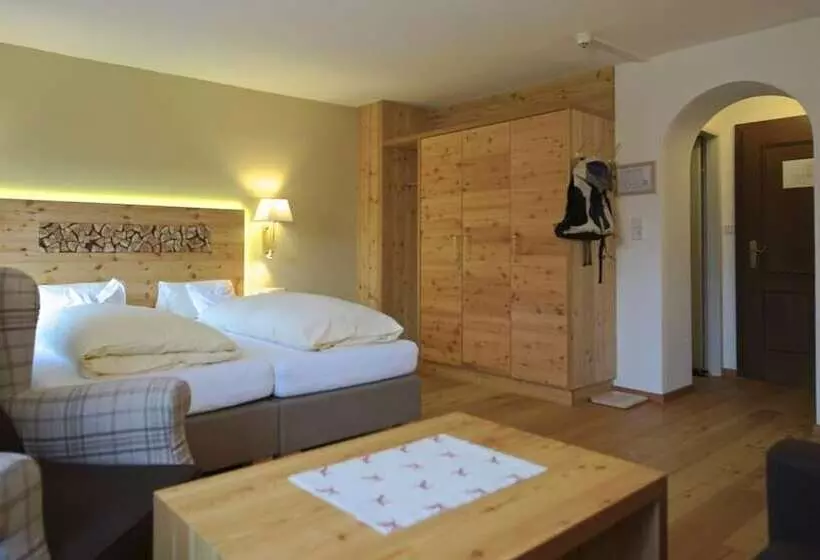 Biohotel Leutascherhof