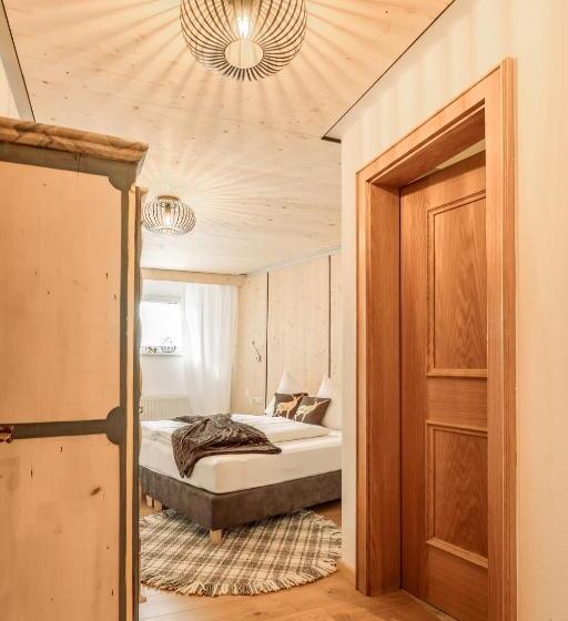 Fortuna Apart Hotel B&b