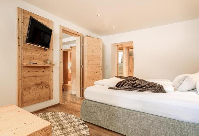 Fortuna Apart Hotel B&b