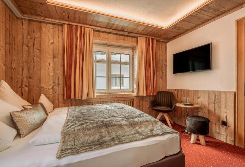 Fortuna Apart Hotel B&b