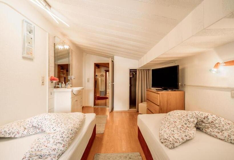 Fortuna Apart Hotel B&b