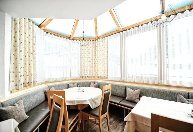 Alpen Boutique Hotel Alpetta