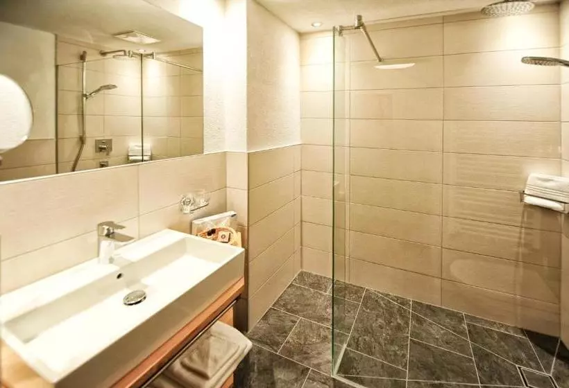 Alpen Boutique Hotel Alpetta