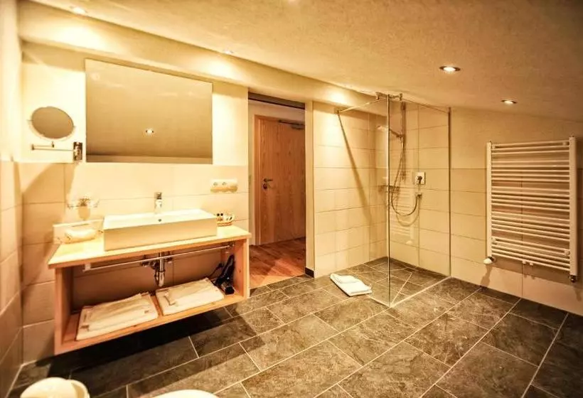 Alpen Boutique Hotel Alpetta