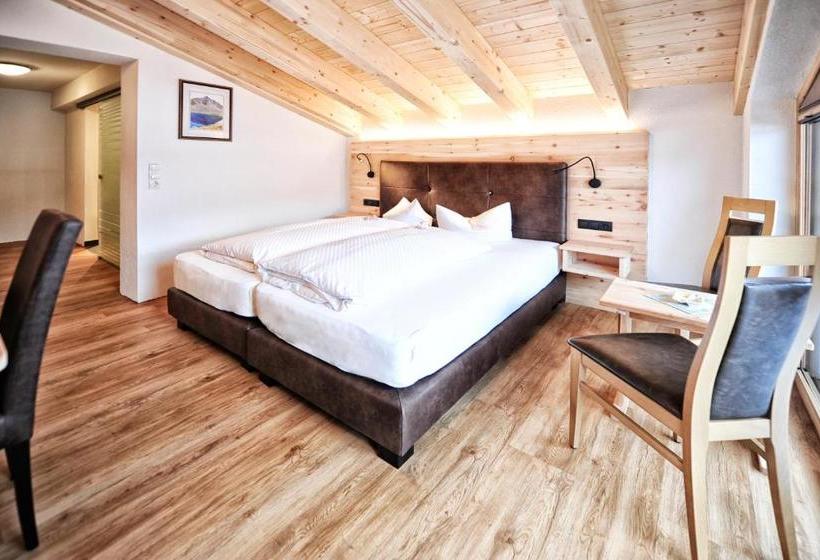 Alpen Boutique Hotel Alpetta