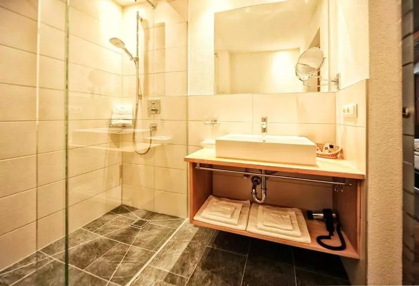 Alpen Boutique Hotel Alpetta