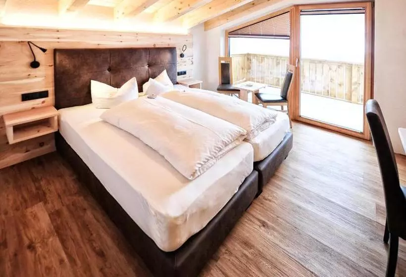 Alpen Boutique Hotel Alpetta