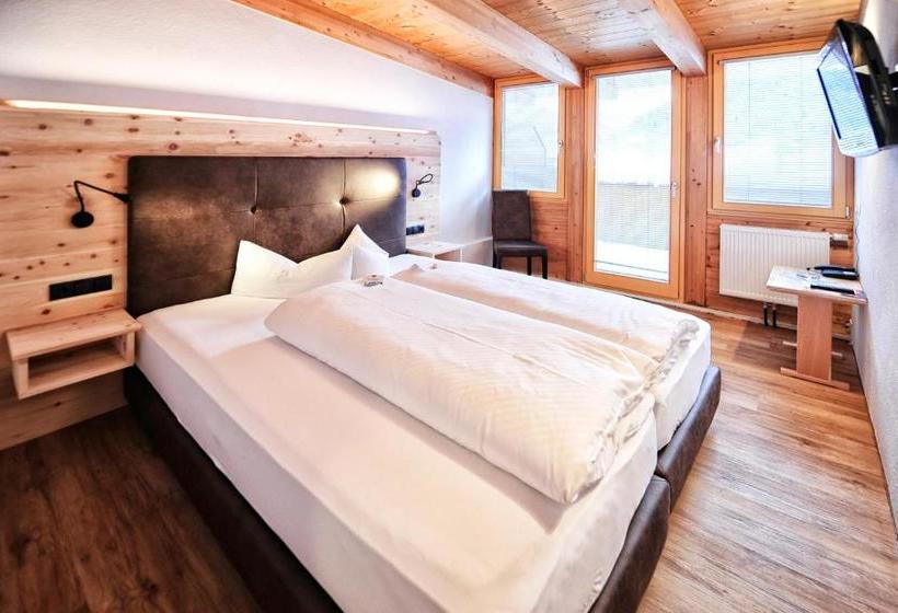 Alpen Boutique Hotel Alpetta