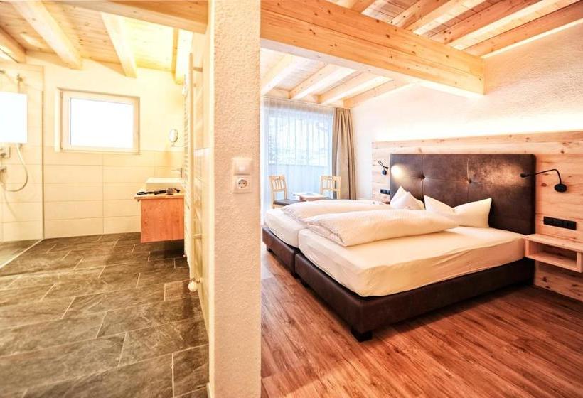 Alpen Boutique Hotel Alpetta
