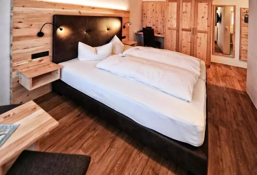 Alpen Boutique Hotel Alpetta