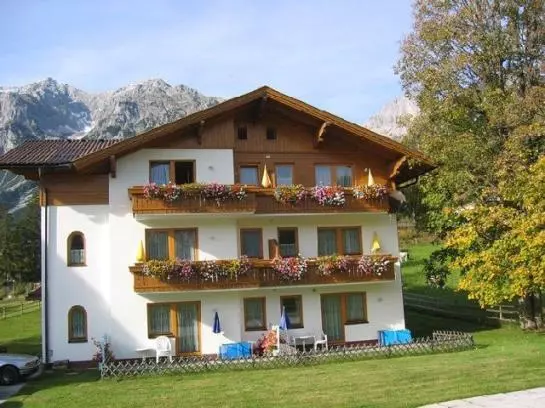 Hotel Alpenbad