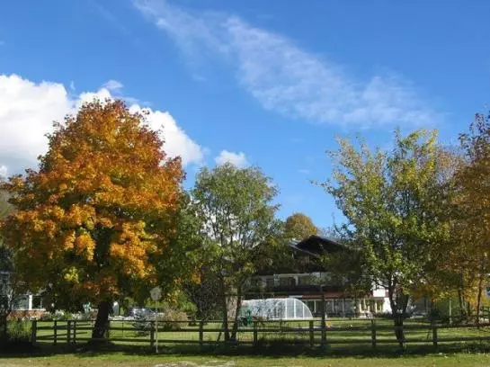 Hotel Alpenbad