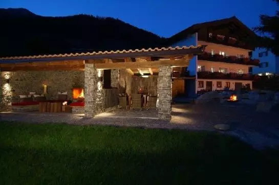 민박 Alpendomizil Ausserfern Pension