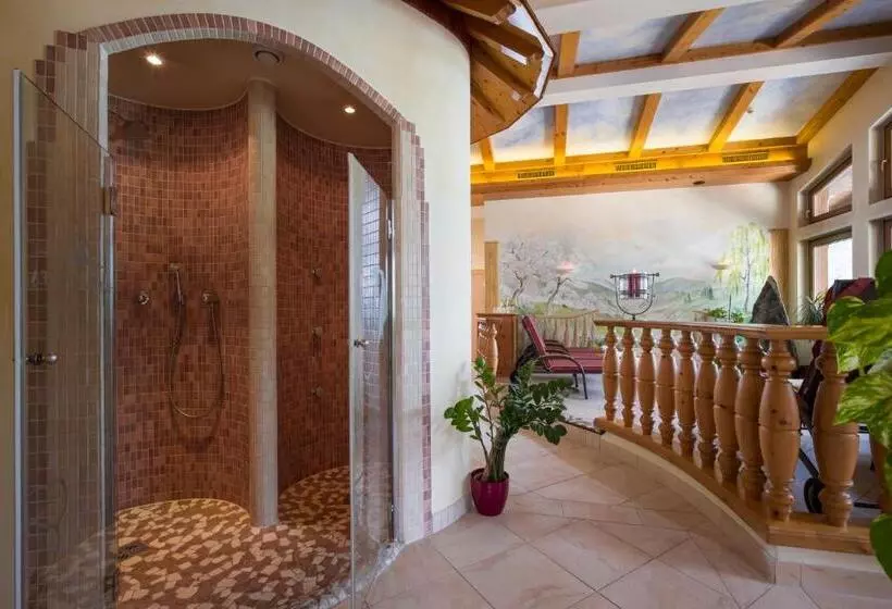 בית מלון כפרי Andrea