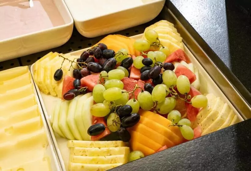 בית מלון כפרי Andrea