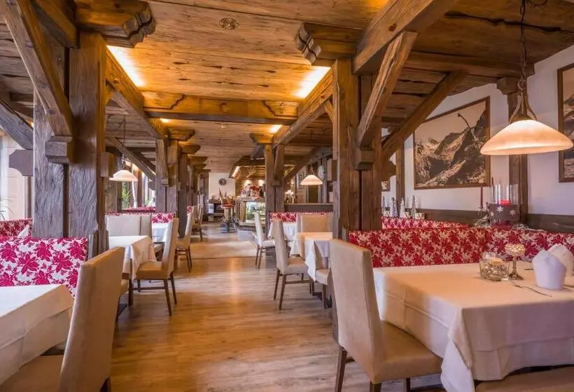 בית מלון כפרי Andrea