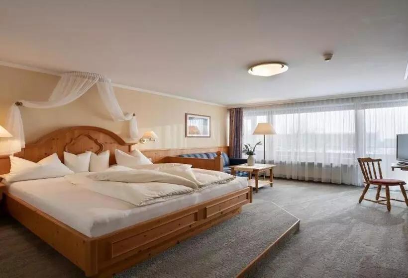 בית מלון כפרי Andrea