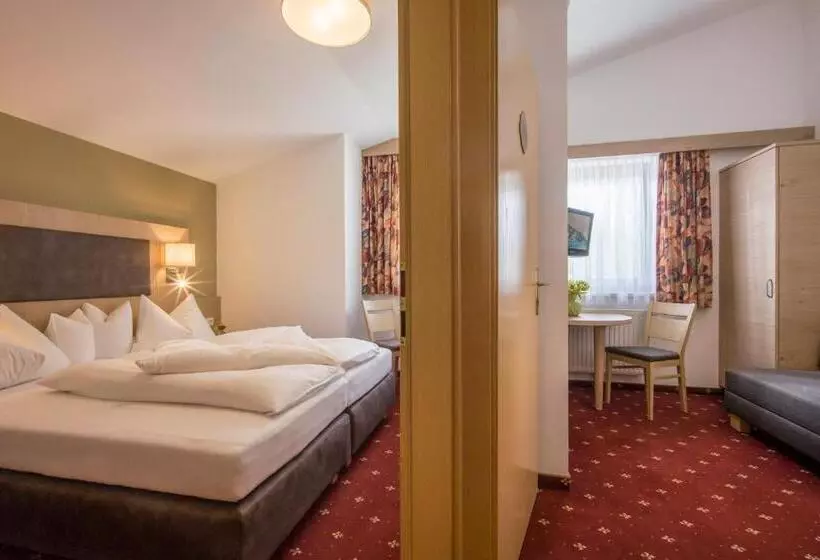 בית מלון כפרי Andrea