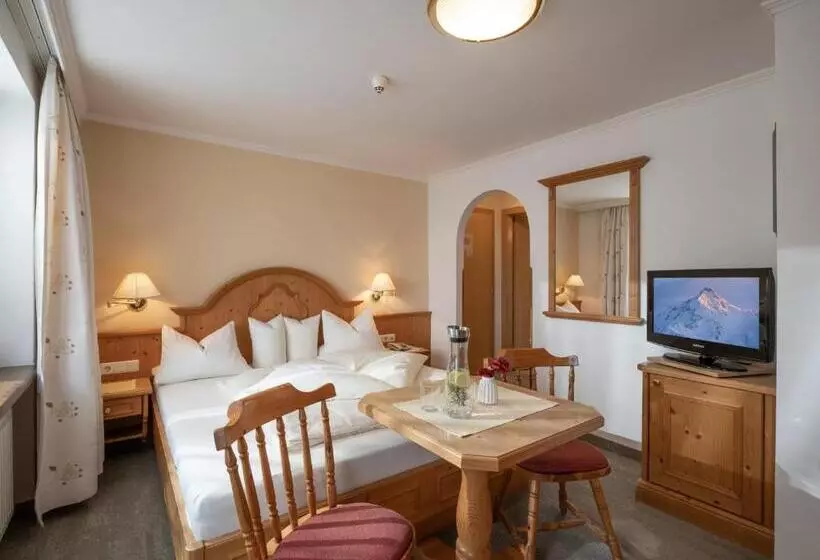 בית מלון כפרי Andrea