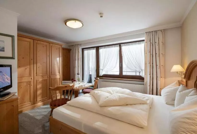 בית מלון כפרי Andrea