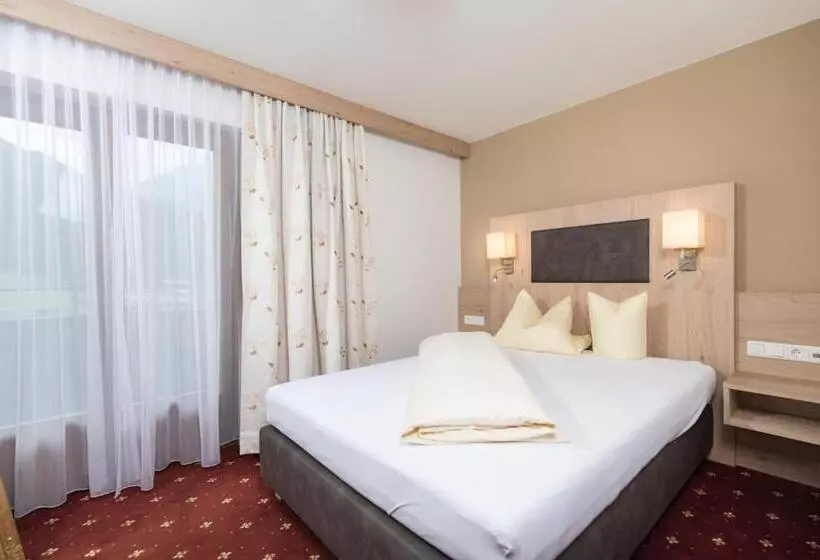 בית מלון כפרי Andrea