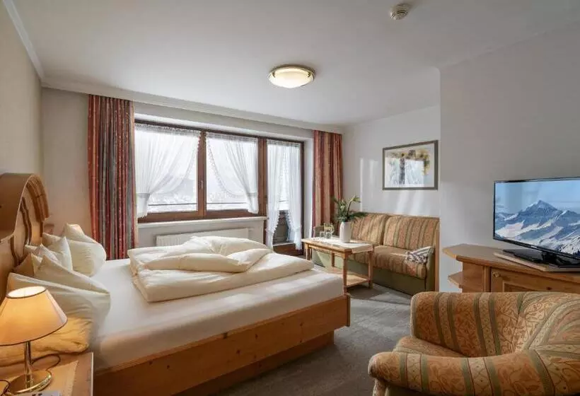 בית מלון כפרי Andrea