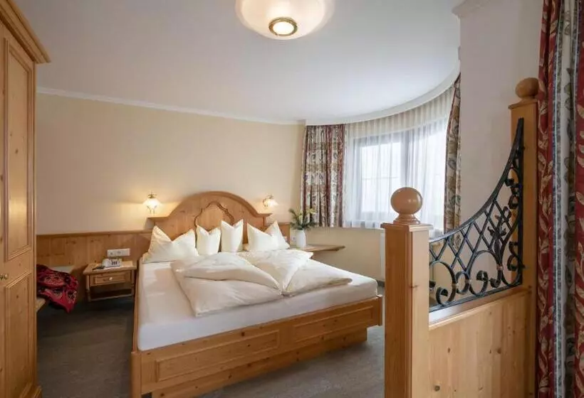 בית מלון כפרי Andrea