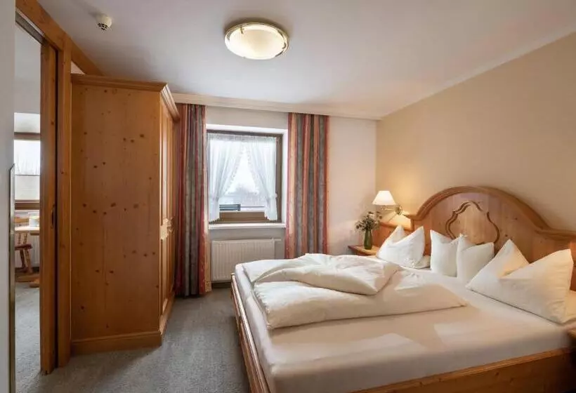 בית מלון כפרי Andrea