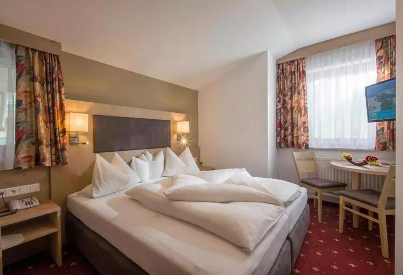 בית מלון כפרי Andrea