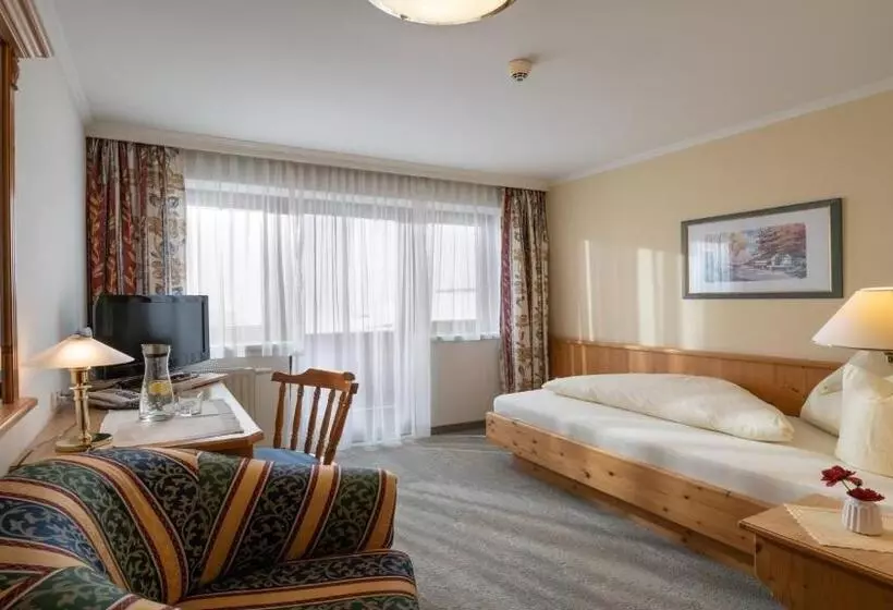 בית מלון כפרי Andrea