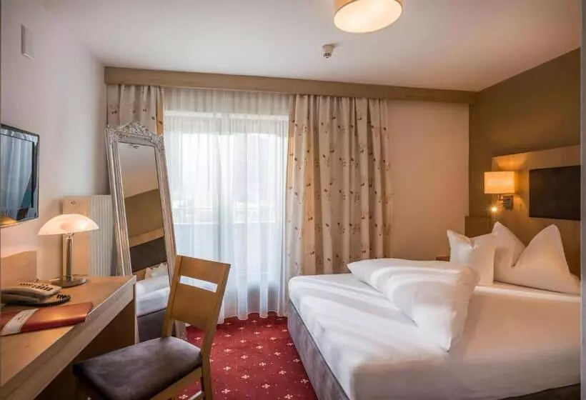 בית מלון כפרי Andrea