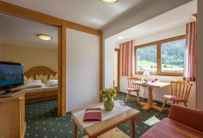 בית מלון כפרי Andrea