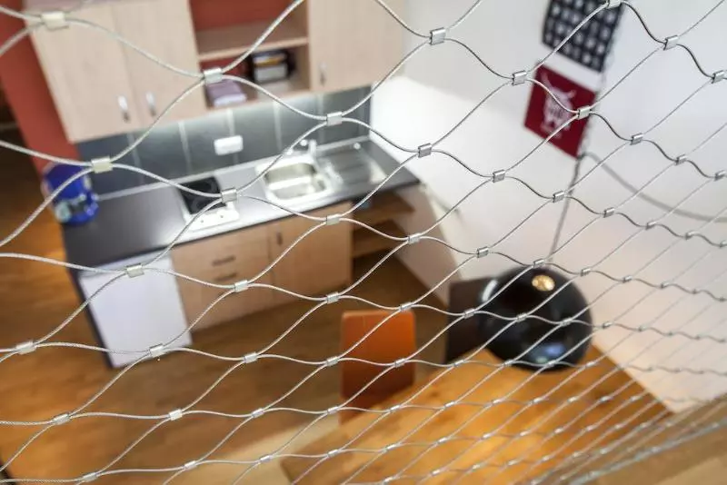 Hotelli Appartements Im Schindlhaus