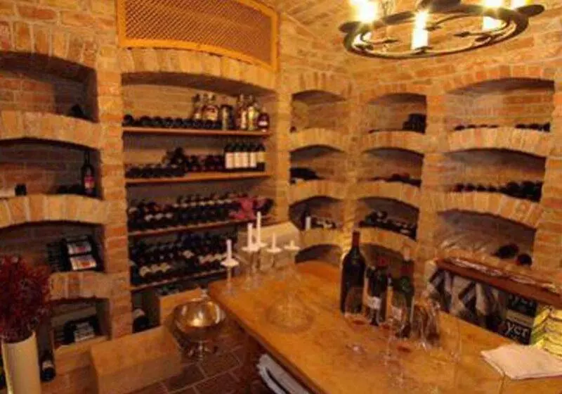 Hotelli Appartements Im Schindlhaus