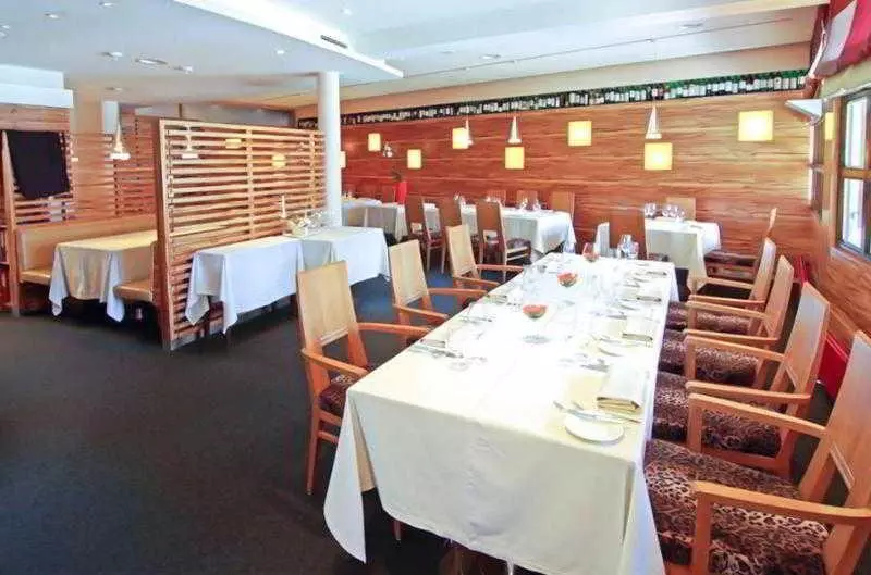 Hotelli Appartements Im Schindlhaus