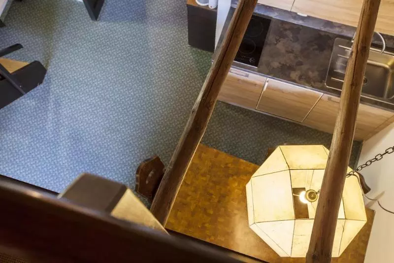 Hotelli Appartements Im Schindlhaus