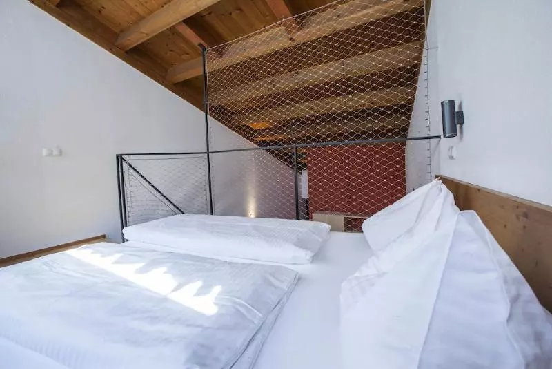 Hotelli Appartements Im Schindlhaus