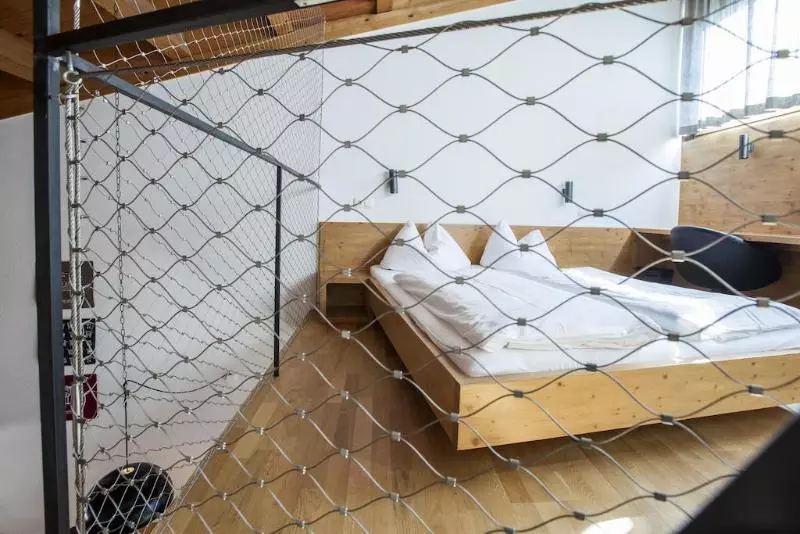 Hotelli Appartements Im Schindlhaus