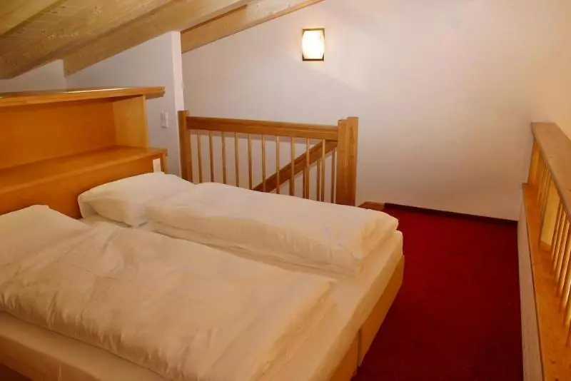 Hotelli Appartements Im Schindlhaus