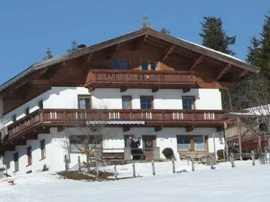 Bauernhof Elsbichlhof