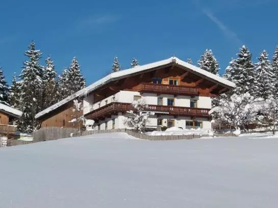 Bauernhof Elsbichlhof