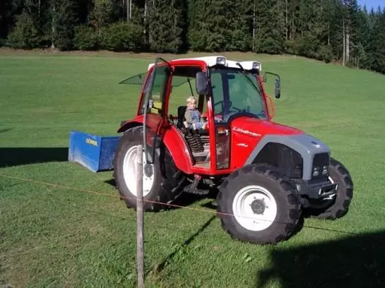 Bauernhof Elsbichlhof