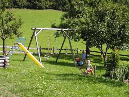 Bauernhof Elsbichlhof